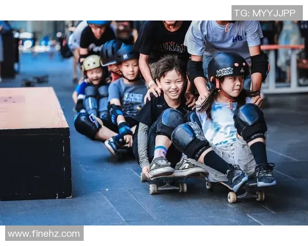 武汉滑板队实力揭秘:滑板巨献背后的故事与激情 武汉滑板队实力揭秘:滑板巨献背后的故事与激情