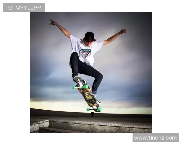 深圳滑板队在极限运动会中的精彩表现与力量解析 深圳滑板队在极限运动会中的精彩表现与力量解析