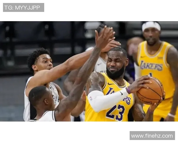 湖人主场大胜马刺，继续领跑西部——冠军之路愈发清晰