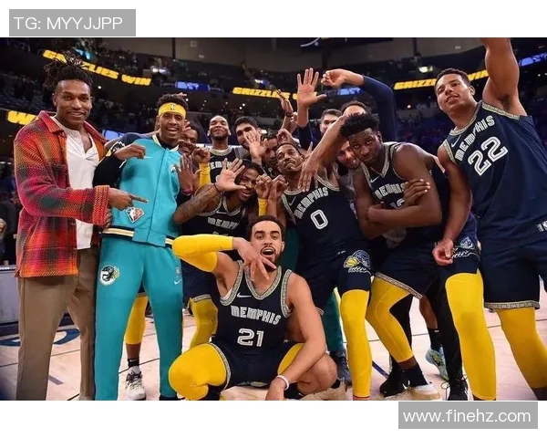 灰熊新秀表现抢眼，球队未来前景备受期待