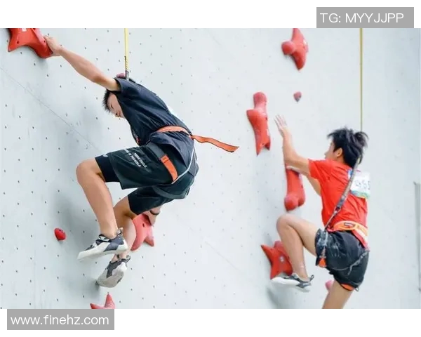 重庆攀岩队如何在马拉松大满贯中实现转型与突破的精彩故事 重庆攀岩队如何在马拉松大满贯中实现转型与突破的精彩故事